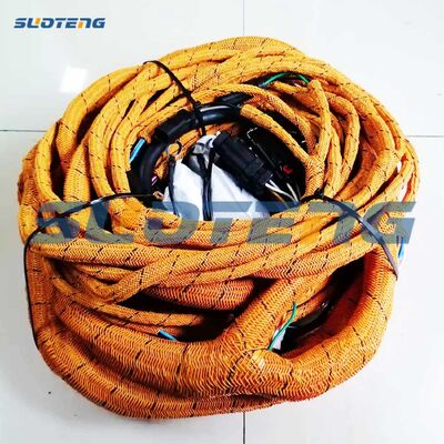 342-2943 Жгут проводов шасси для экскаватора E312D