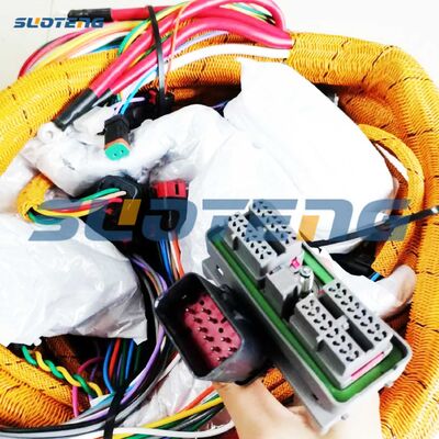 342-2943 Жгут проводов шасси для экскаватора E312D