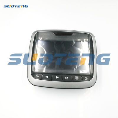 300426-00164A 300426-00164 Панель управления монитором для DX300LC-5 Монитор