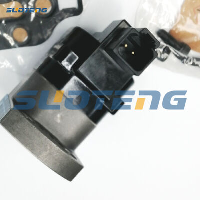 4002070 4002071 QSX15 Дизельный топливный насос, регулирующий привод