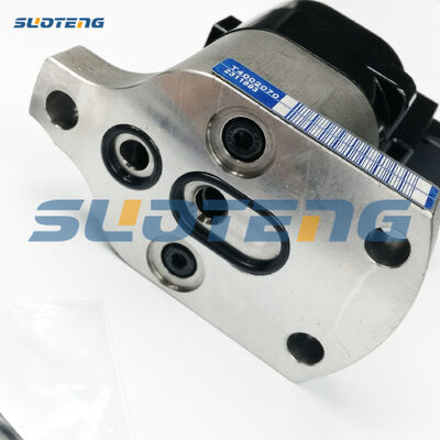 4002070 4002071 QSX15 Дизельный топливный насос, регулирующий привод