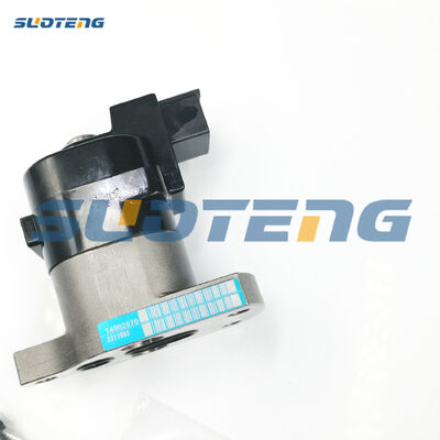 4002070 4002071 QSX15 Дизельный топливный насос, регулирующий привод