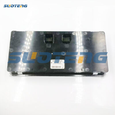 Дисплейный блок 549-2629 для погрузчика 966H