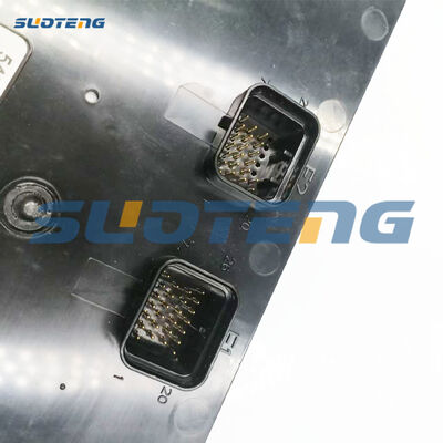 Дисплейный блок 549-2629 для погрузчика 966H