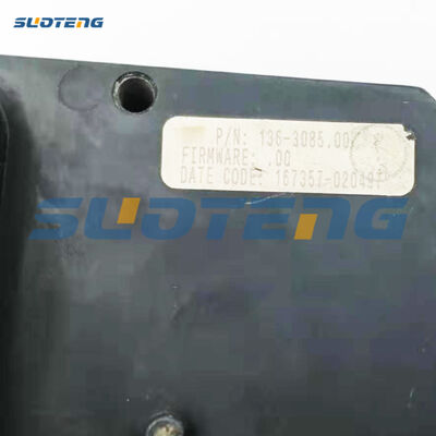 136-3085 1363085 Монитор для трактора Д6Н