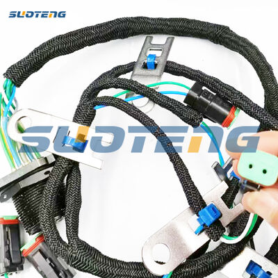 6754-81-9520 6754819520 PC200-8MO Моторная проводка