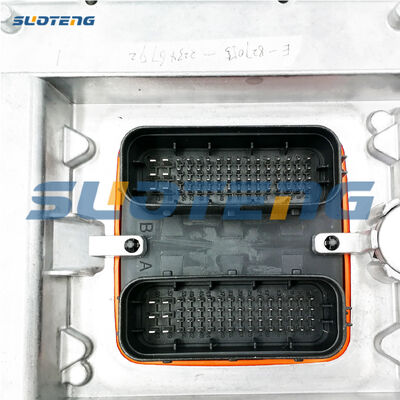 VOE22346792 22346792 Блок управления двигателем D13 Запчасти