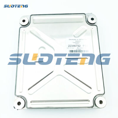 VOE22346792 22346792 Блок управления двигателем D13 Запчасти