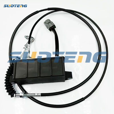 300513-00008 30051300008 Двигатель для экскаватора DX225