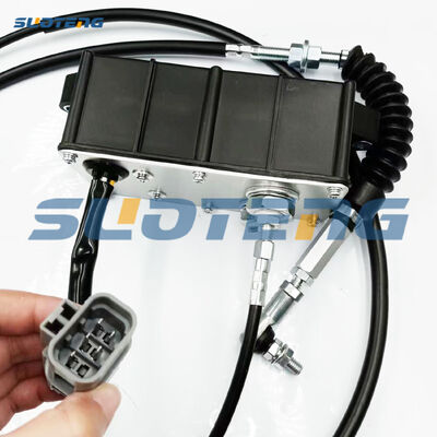 300513-00008 30051300008 Двигатель для экскаватора DX225