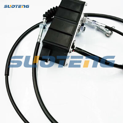 300513-00008 30051300008 Мотор управления двигателем для экскаватора DX225