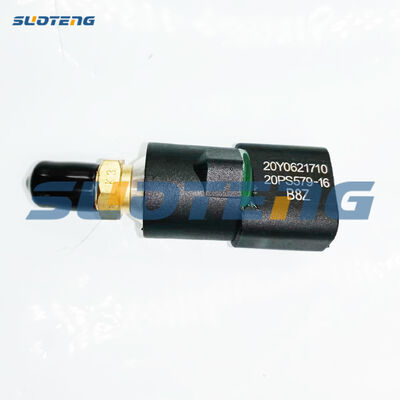 20Y-06-21710 Датчик переключения для экскаватора PC200-6