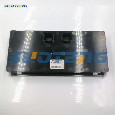 549-2629 5492629 Дисплейный блок монитора для погрузчика 950GC 966H