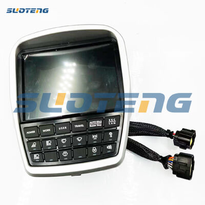 21K8-42501 21KB42501 Монитор для экскаватора HX480