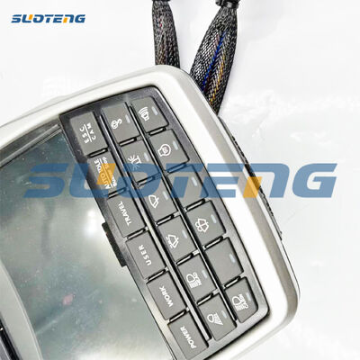 21K8-42501 21KB42501 Монитор для экскаватора HX480