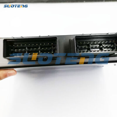 21N7-32101 ECU CPU Controller  For R250LC7 Excavator