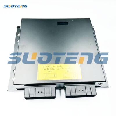 21N7-32101 ECU CPU Controller  For R250LC7 Excavator