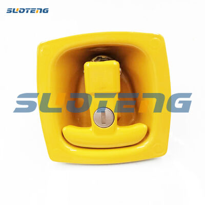 326-0610 3260610 Замок для трактора 621G