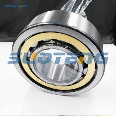 126-9340 1269340 Цилиндровый роликовый подшипник для уплотнителя CS-44