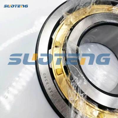 126-9340 1269340 Цилиндровый роликовый подшипник для уплотнителя CS-44