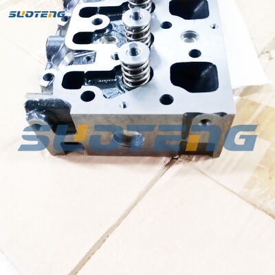 308-1859 3081859 Головка блока цилиндров в сборе для двигателя C2.2