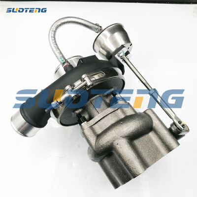 150105-00057 15010500057 Турбокомпрессор для двигателя DL06