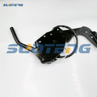 234-6613 2346613 Гидравлический ключ безопасности для экскаватора 312D