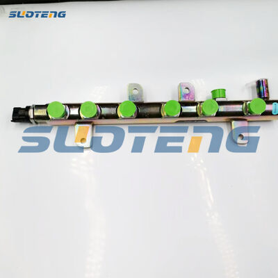 3978448 Обычная железнодорожная труба для экскаватора R200W-7A