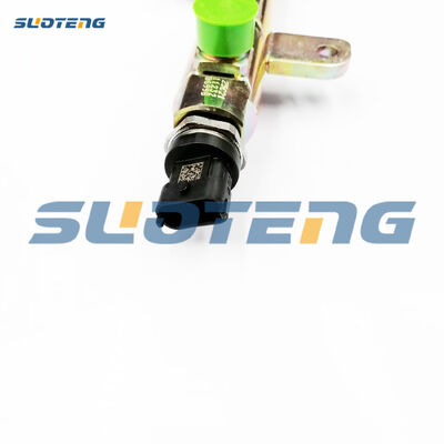 3978448 Обычная железнодорожная труба для экскаватора R200W-7A