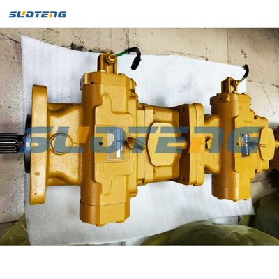 384-9431 384-9432 Hydraulic Piston Pump for 993K Wheel Loader