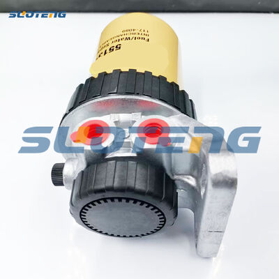 2855098 Fuel Separator  FILTER GP for 414E Loader