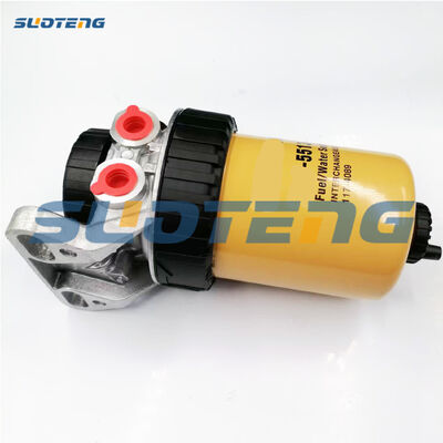 2855098 Fuel Separator  FILTER GP for 414E Loader