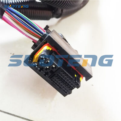 KNR10850 Проводка для экскаватора SH130-5