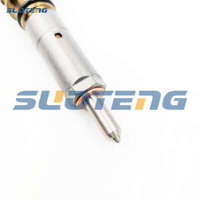 32F61-00062 Топливная форсунка Common Rail для двигателя C6