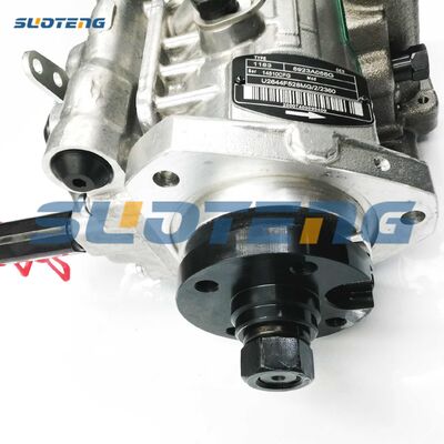 8923A055G U2644F528MG DP200 Топливный насос системы впрыска