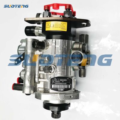 8923A055G U2644F528MG DP200 Топливный насос системы впрыска