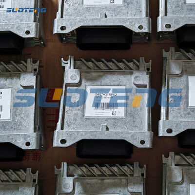 VOE247223114 247223114 Управляющий блок управления ECU для экскаваторов EC210