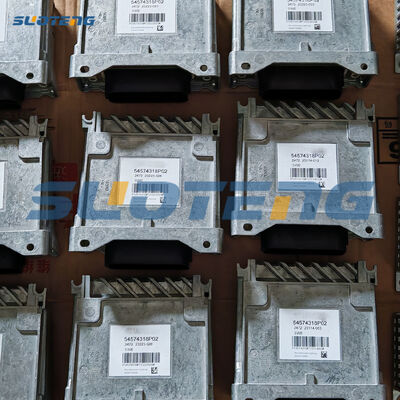 VOE247223114 247223114 Управляющий блок управления ECU для экскаваторов EC210