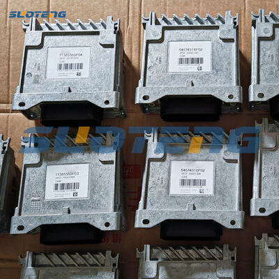 VOE247223114 247223114 Управляющий блок управления ECU для экскаваторов EC210