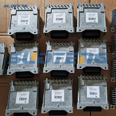 VOE247223114 247223114 Управляющий блок управления ECU для экскаваторов EC210