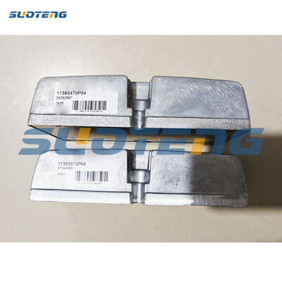 VOE2194093 2194093 Управляющий блок управления ECU для экскаватора EC140