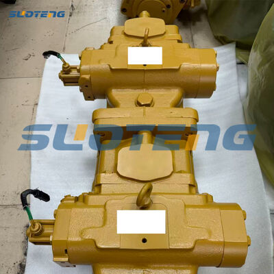 384-9431 384-9432 Hydraulic Pump for 993K Wheel Loader