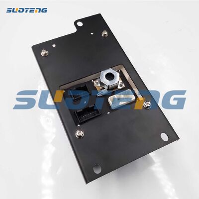 Монитор для экскаватора PC200-7