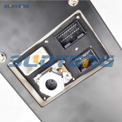 Монитор для экскаватора PC200-7