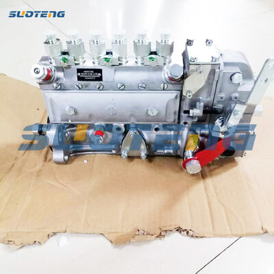 4093766 Впрыск топлива для экскаватора R215LC7