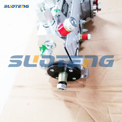 4093766 Впрыск топлива для экскаватора R215LC7