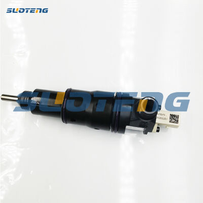 24290494 Инжектор топлива для двигателя D13K