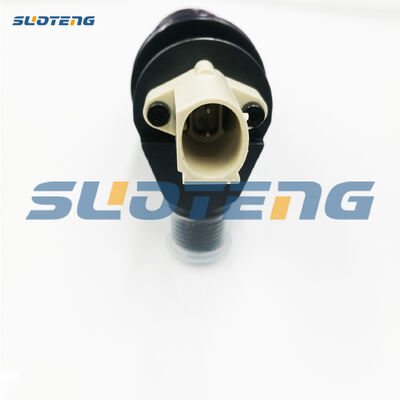 24290494 Инжектор топлива для двигателя D13K