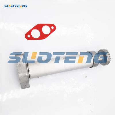 162-3905 1623905 Топливный насос-подкачка для двигателя 114