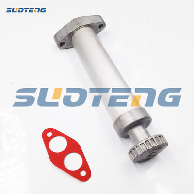 162-3905 1623905 Топливный насос-подкачка для двигателя 114